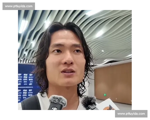 马莱莱预言成真！廖锦涛入选国足，红包承诺引热议
