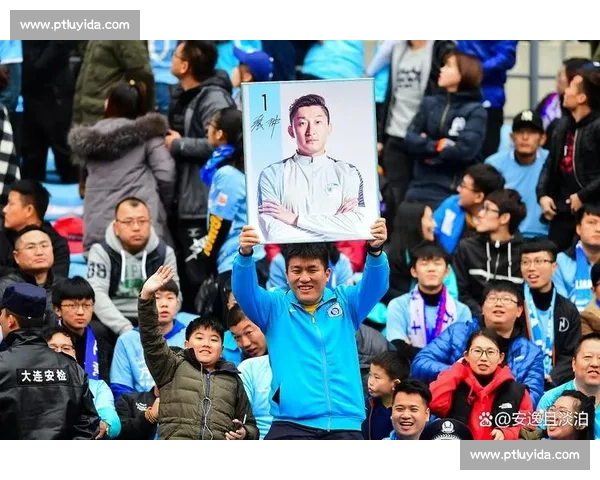 李玮锋盛赞徐根宝:中国足球的标杆与精神导师 李玮锋盛赞徐根宝:中国足球的标杆与精神导师